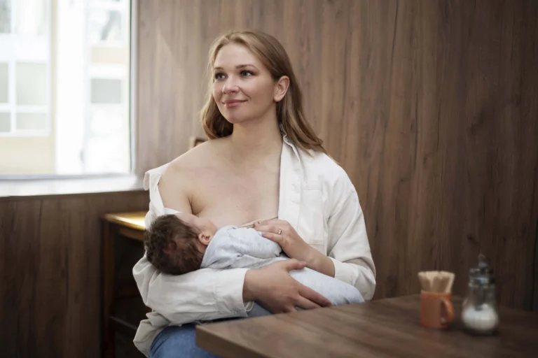 mom-gently-breast-feeding-her-child (1)